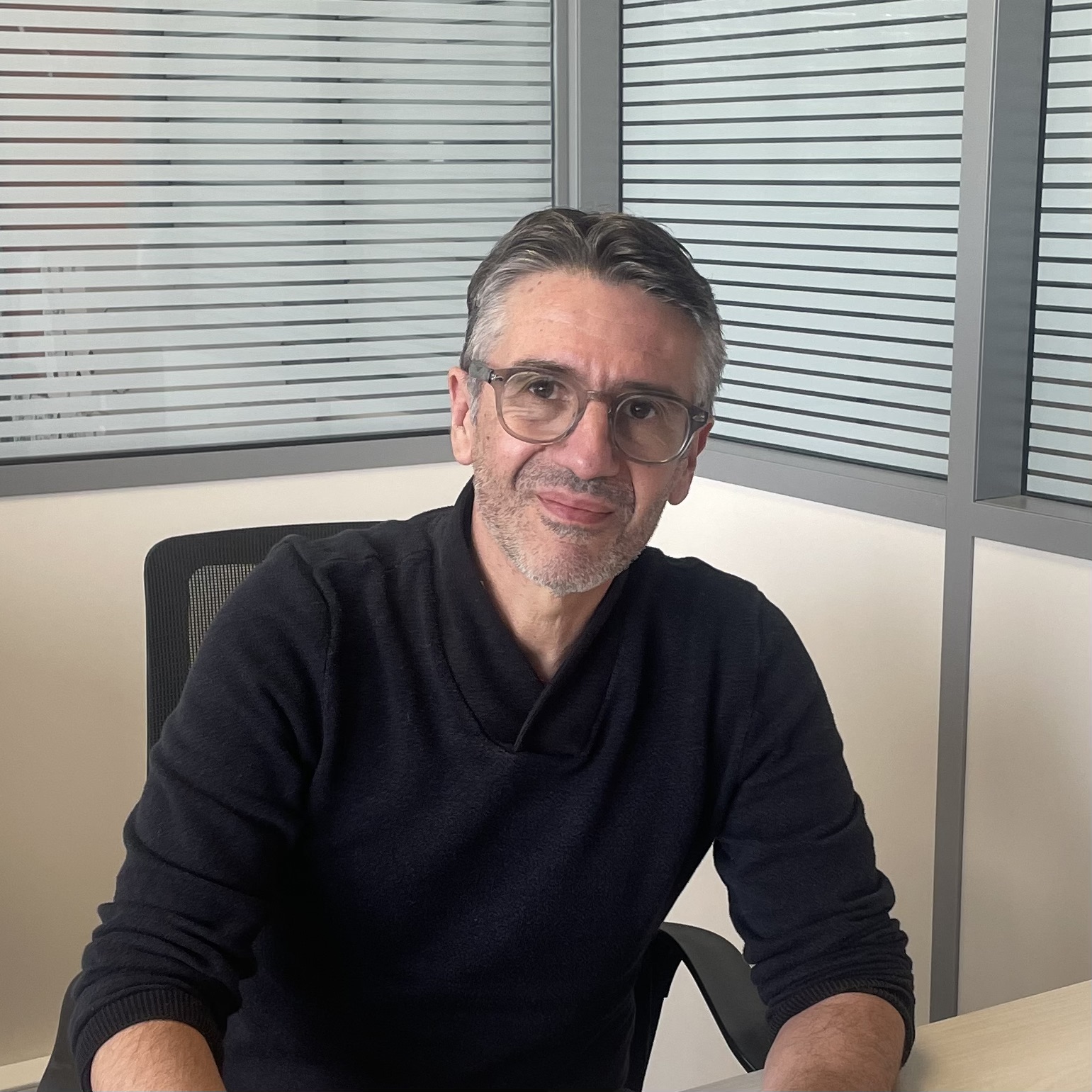 Jean-Christophe Pelletier